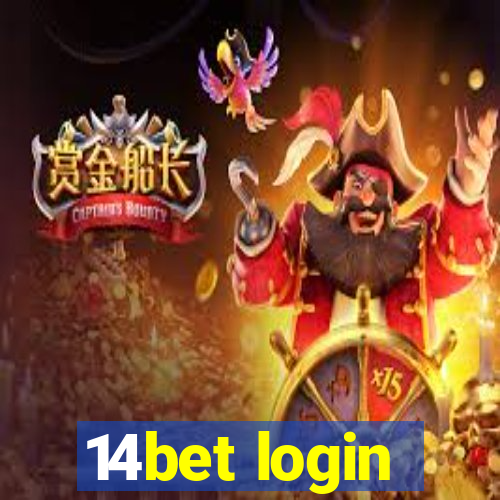 14bet login